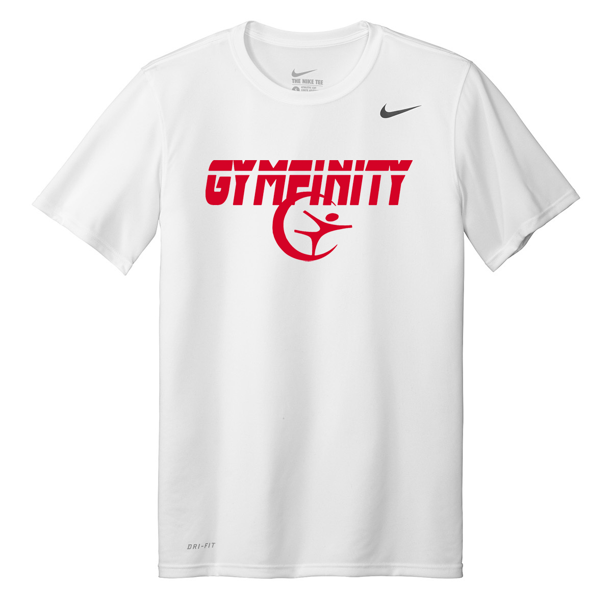 Gymfinity Nike Legend Tee