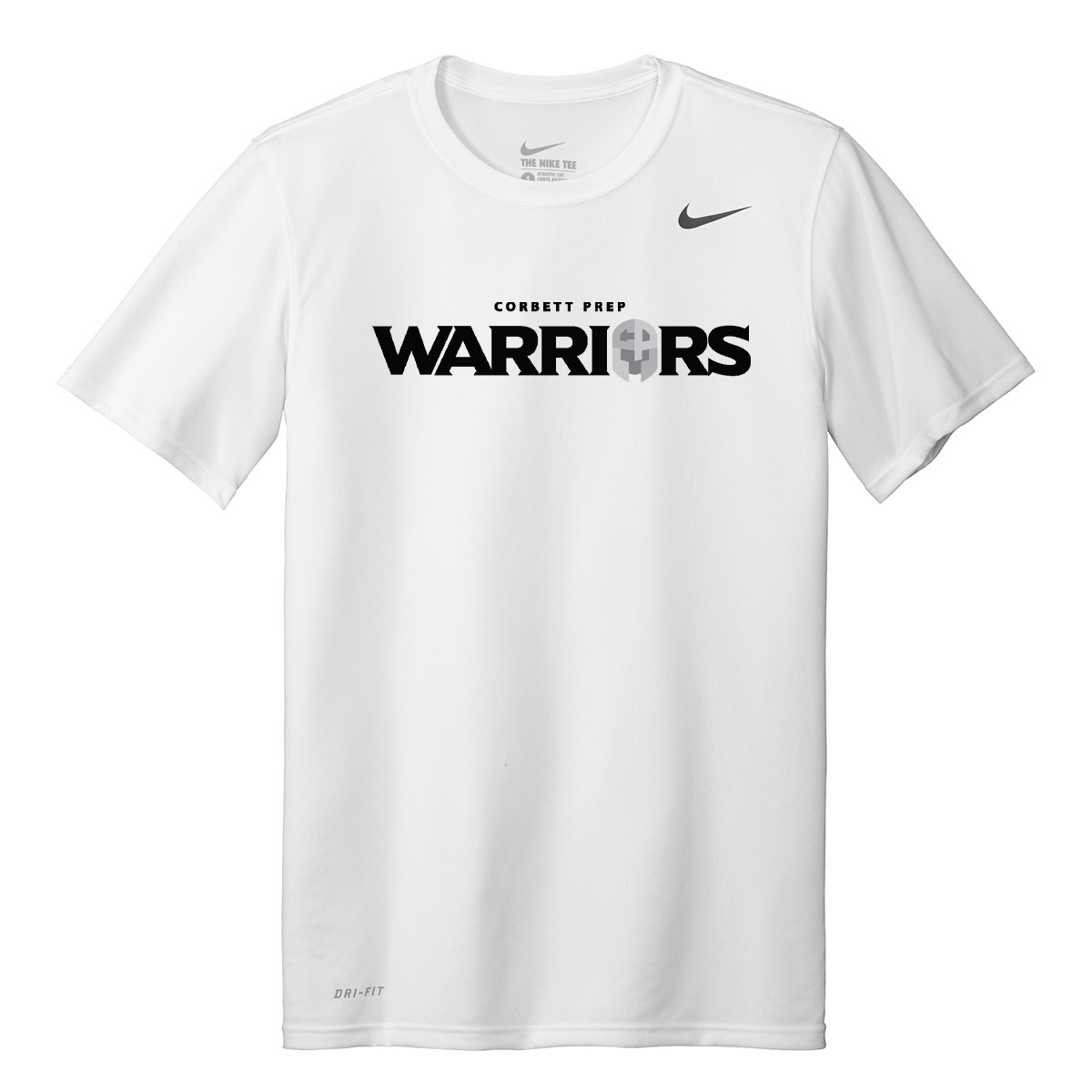 Corbett Prep Nike rLegend Tee