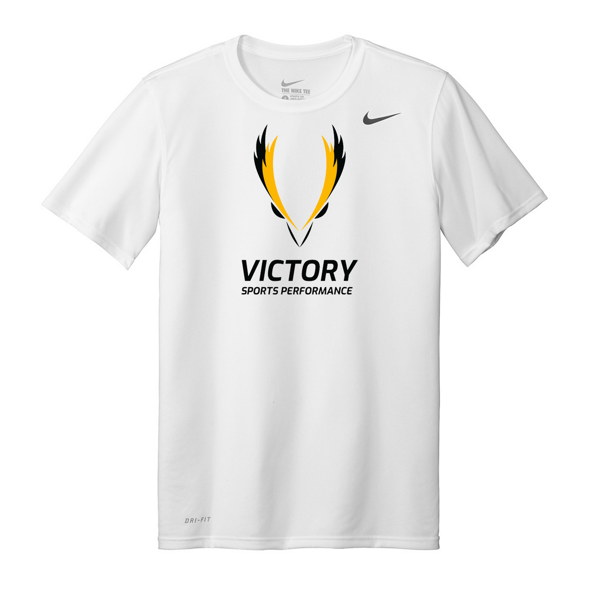 Victory Sports Performance Nike Legend Tee