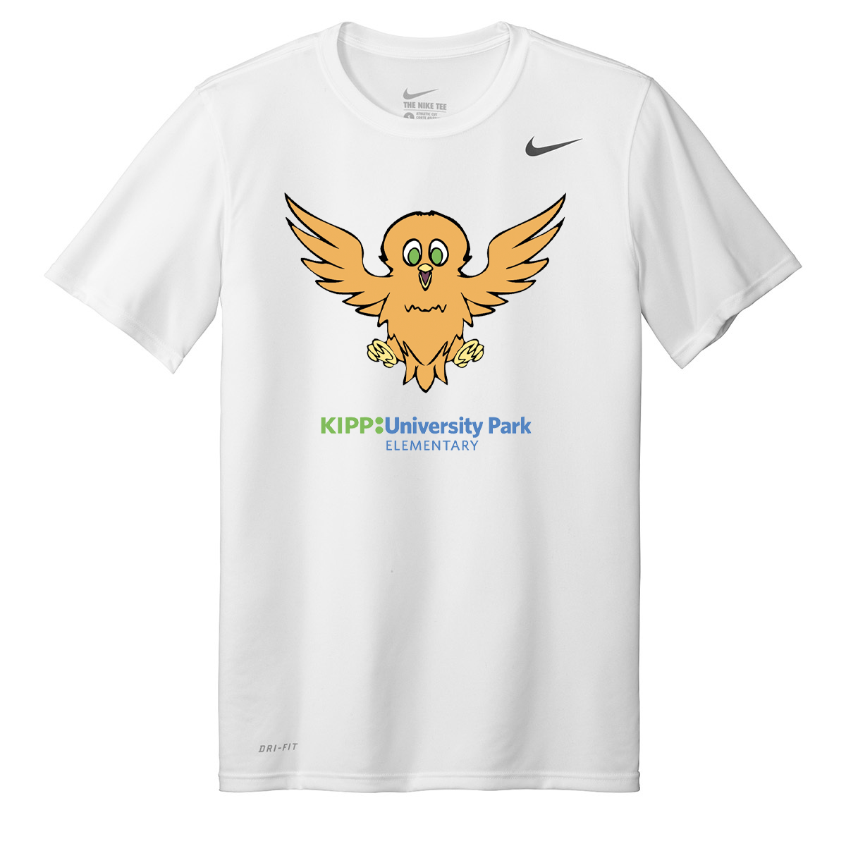 KIPP: University Park Elementary Nike Legend Tee