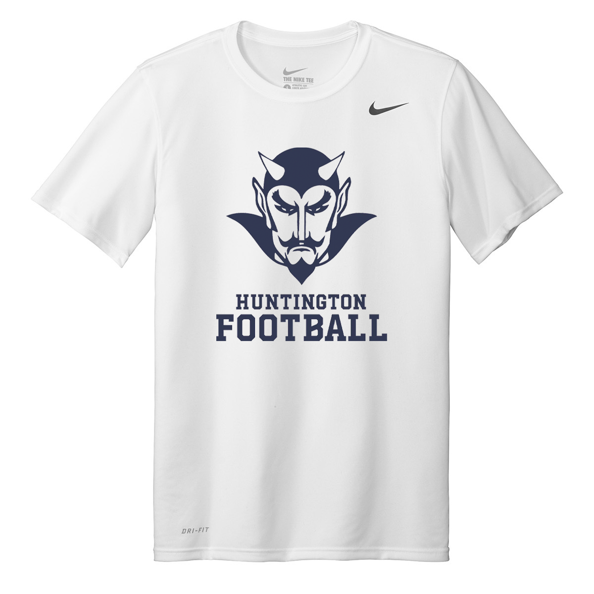 Huntington HS Football Nike rLegend Tee