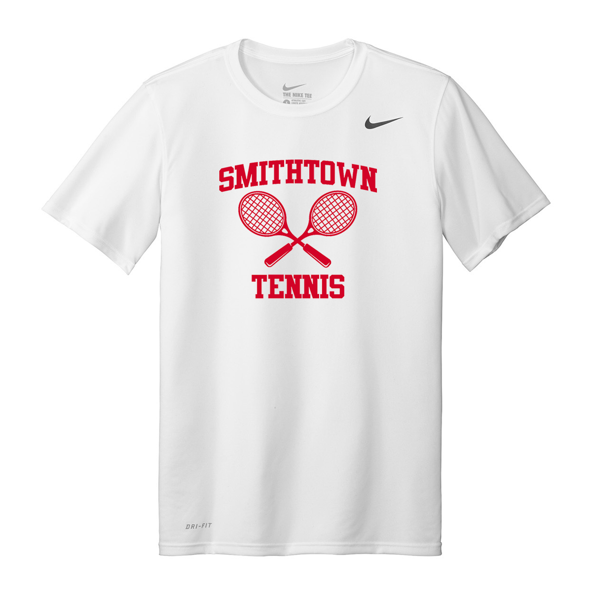 Smithtown Tennis Nike Legend Tee