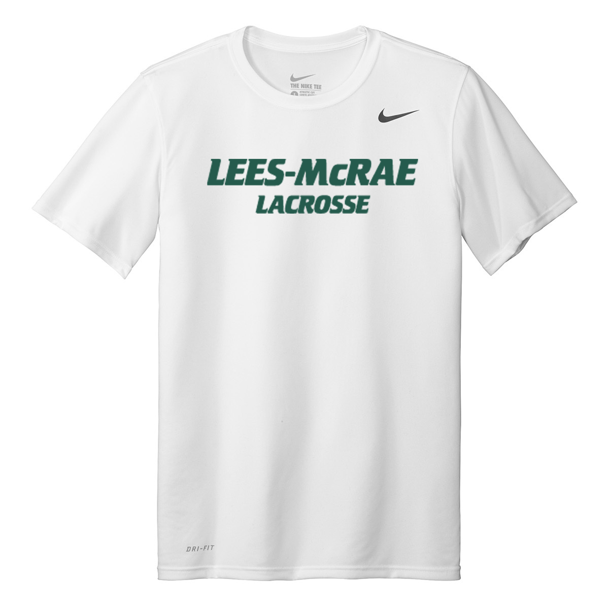 LMC Men's Lacrosse Nike Legend Tee