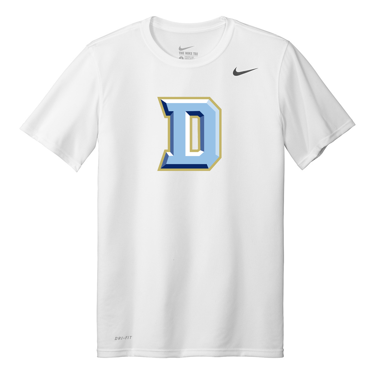 DW Daniel High School Nike rLegend Tee