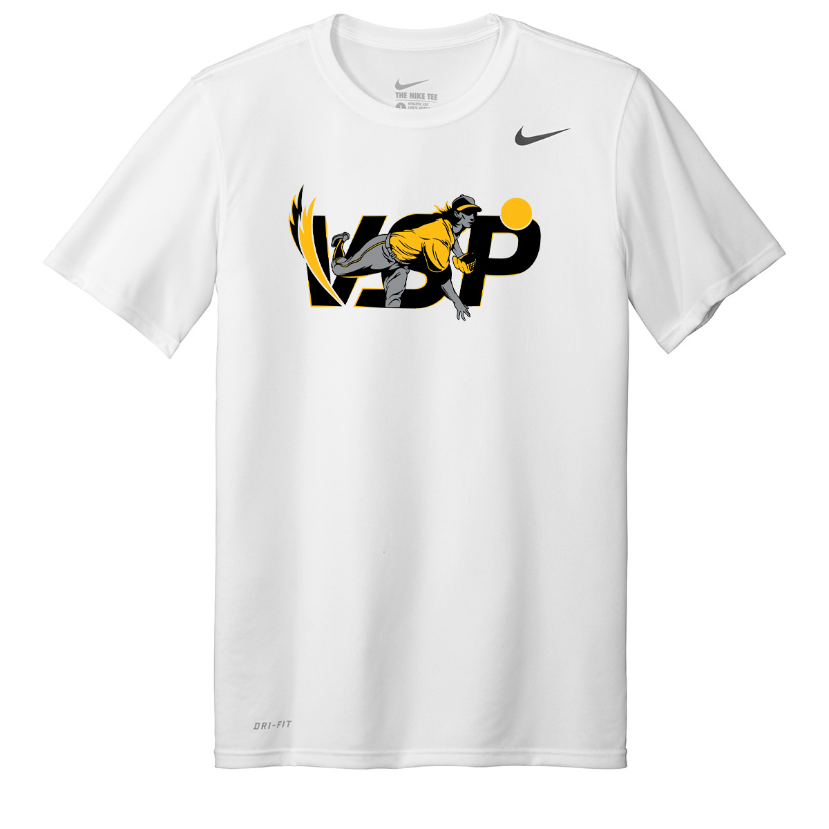 Victory Sports Performance Nike rLegend Tee