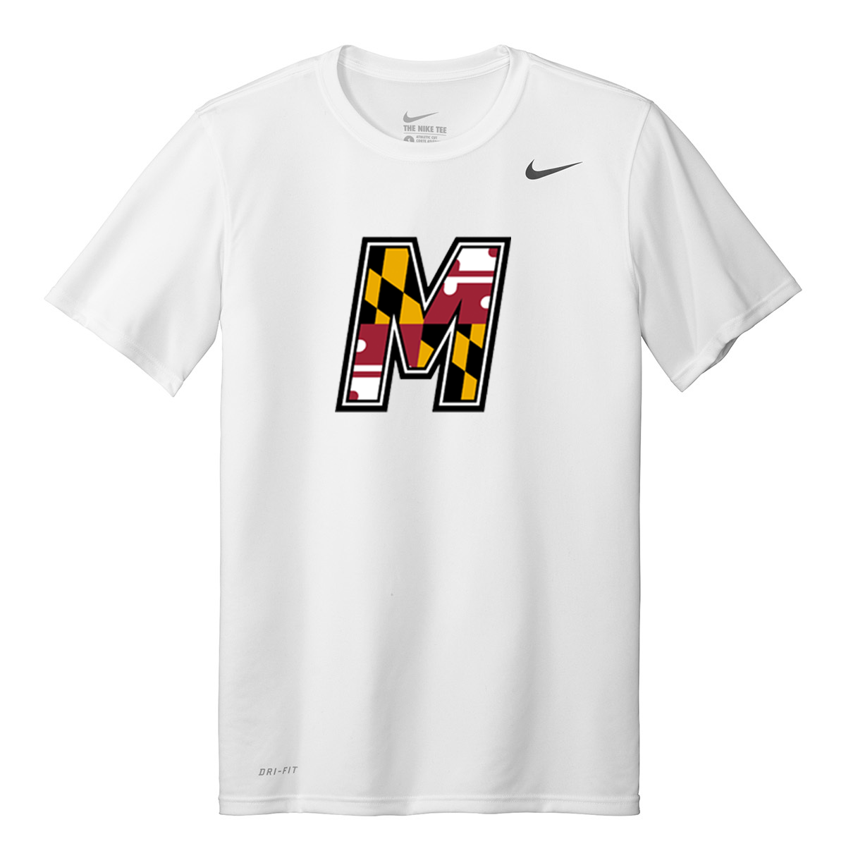 M Hockey Nike Legend Tee