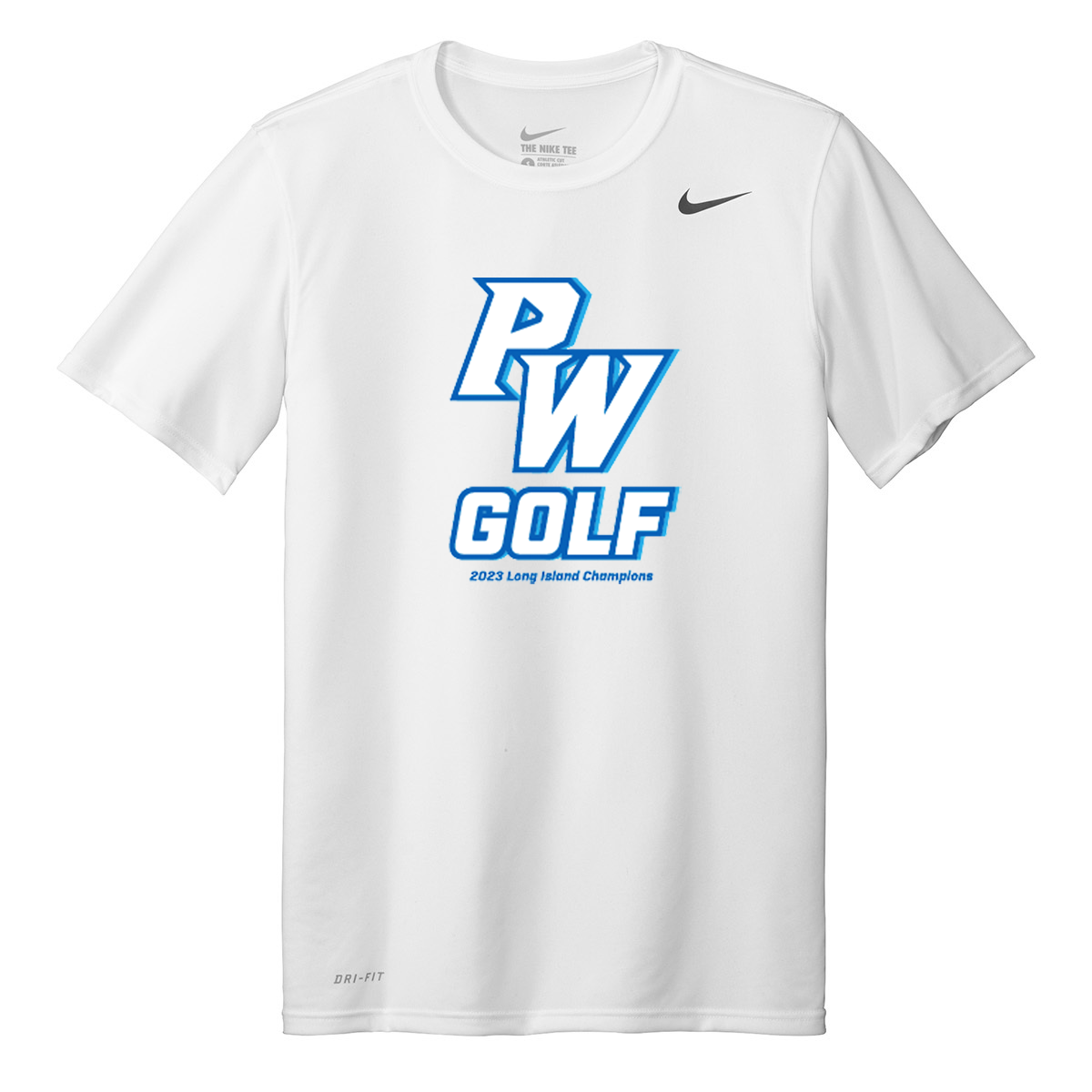 Port Washington Golf Nike Legend Tee