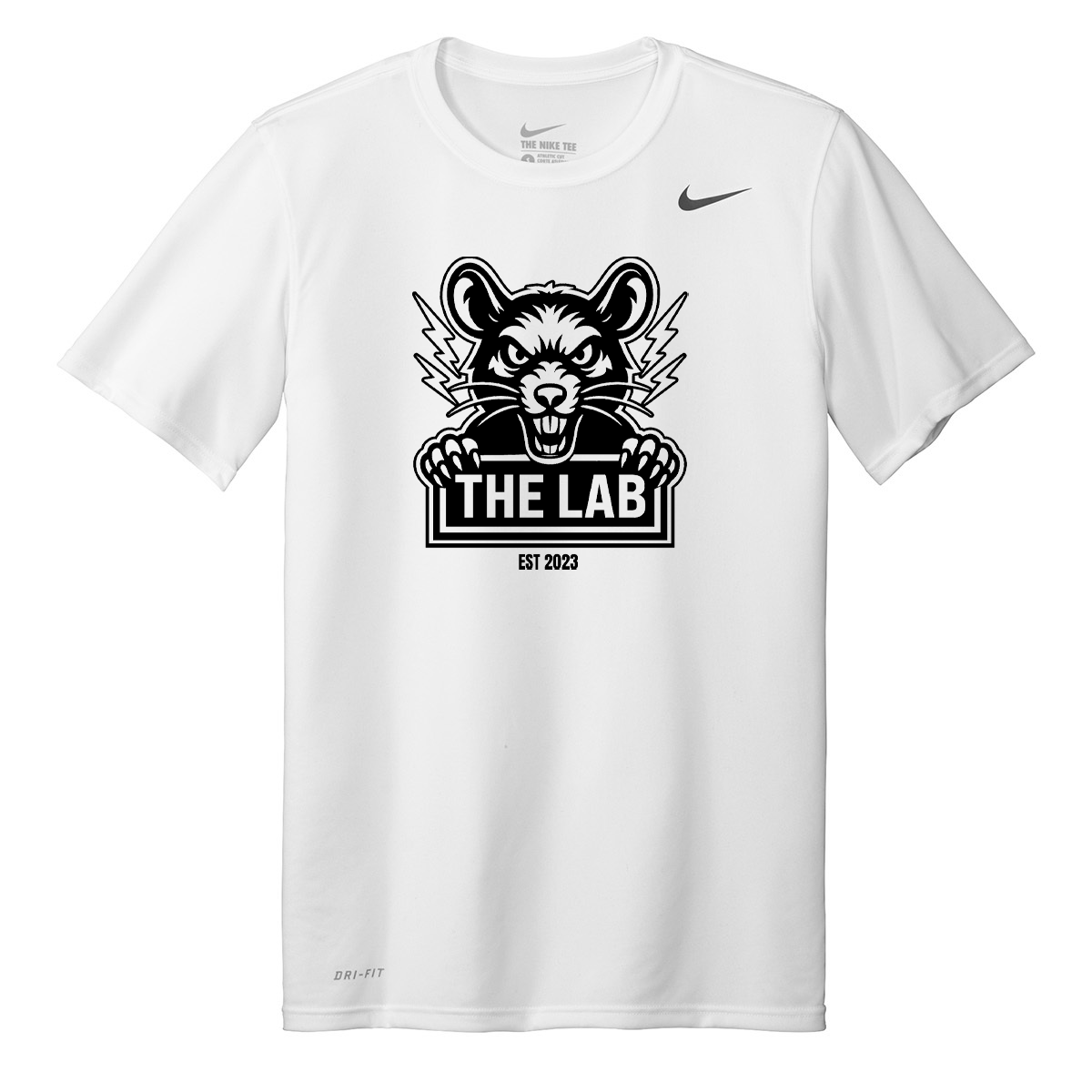 The Lab Nike rLegend Tee
