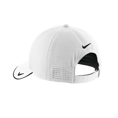 Reed HS Lacrosse Nike Dri-FIT Swoosh Perforated Cap