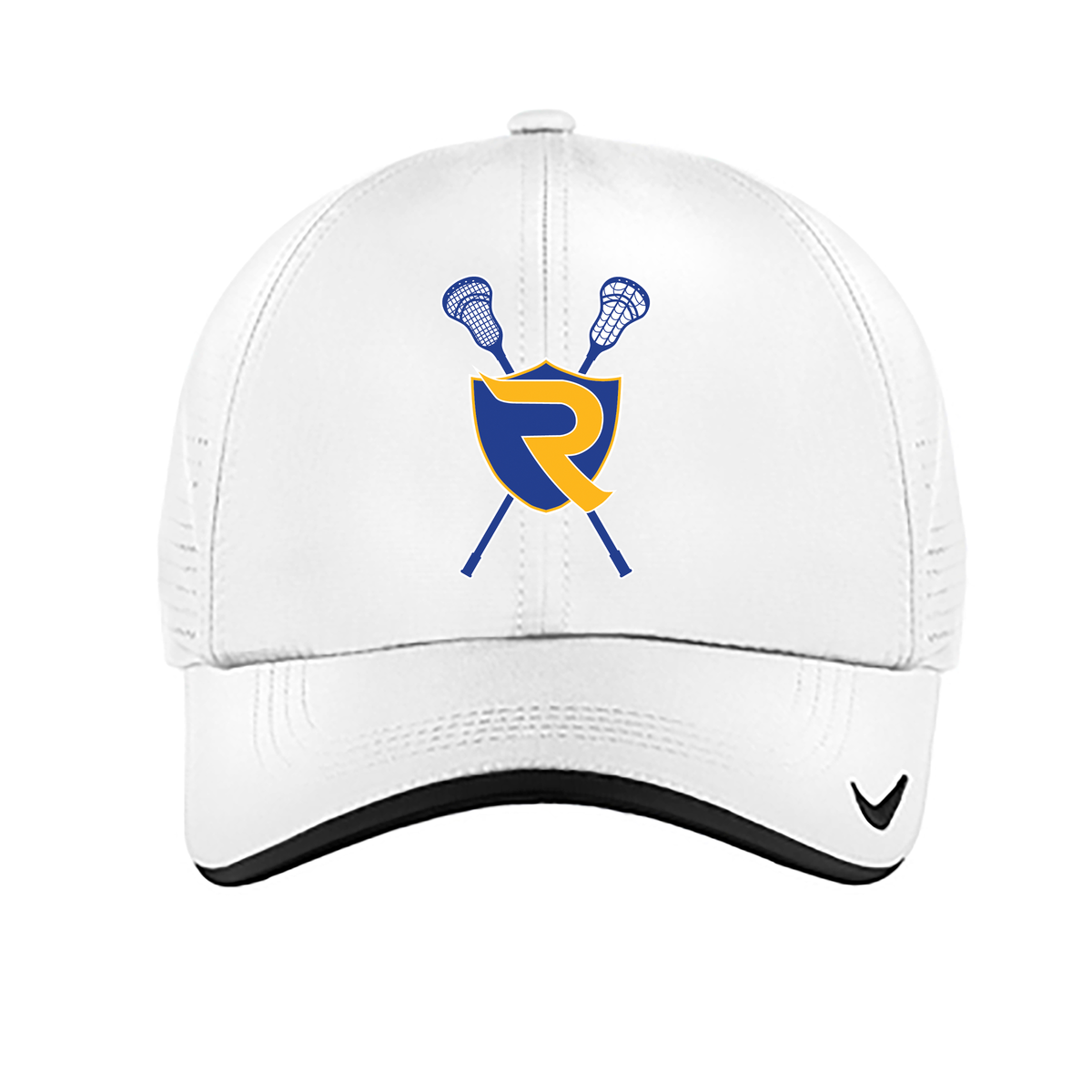 Reed HS Lacrosse Nike Dri-FIT Swoosh Perforated Cap