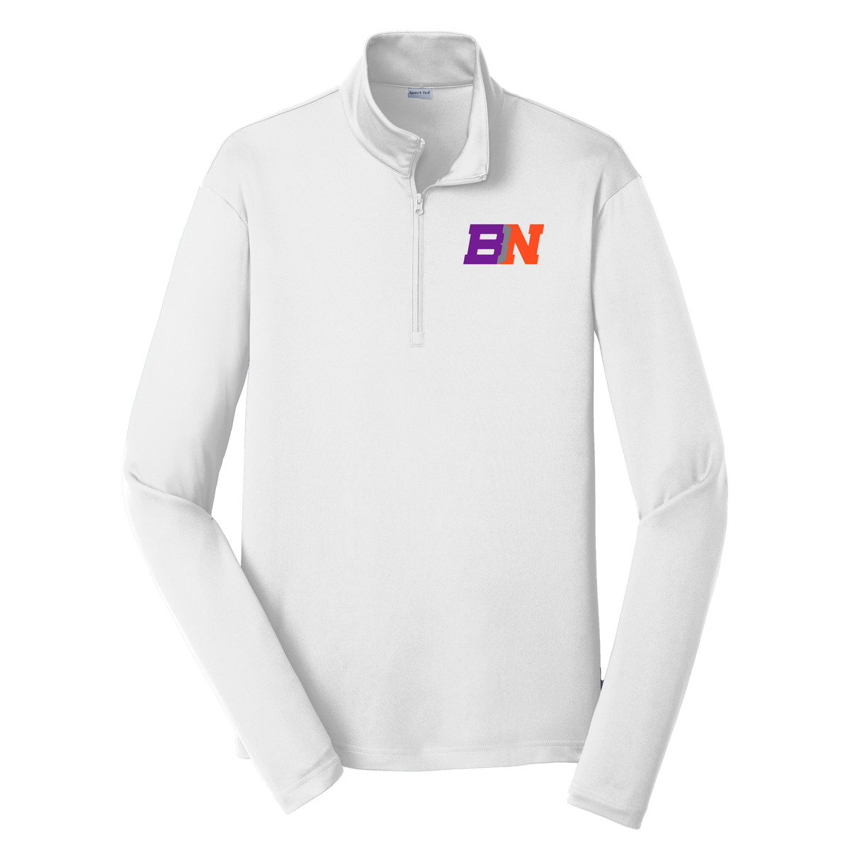 BN Lax Lightweight Performance 1/4 Zip