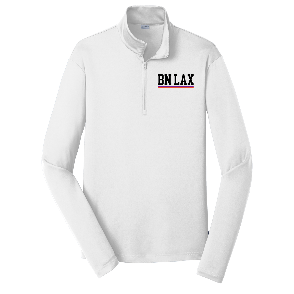 BN Lax Lightweight Performance 1/4 Zip