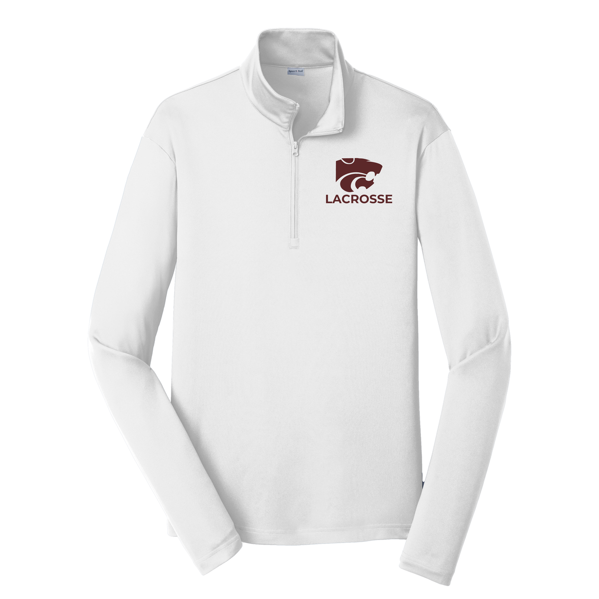 Central Wildcats Lightweight Performance 1/4 Zip