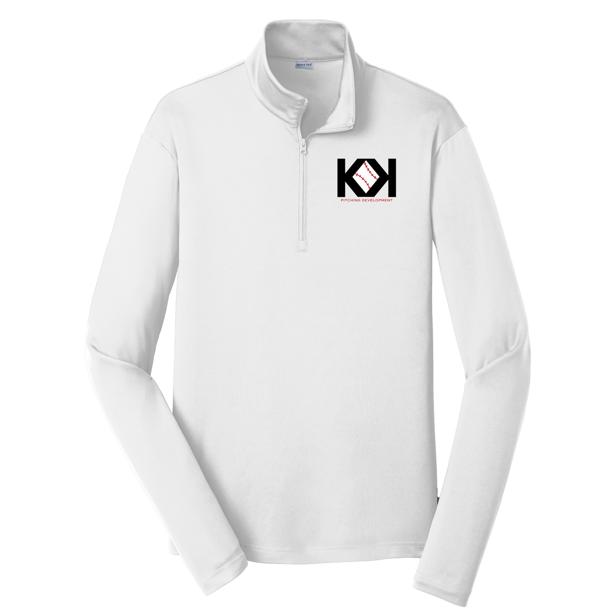 KK Pitching Development Lightweight Performance 1/4 Zip