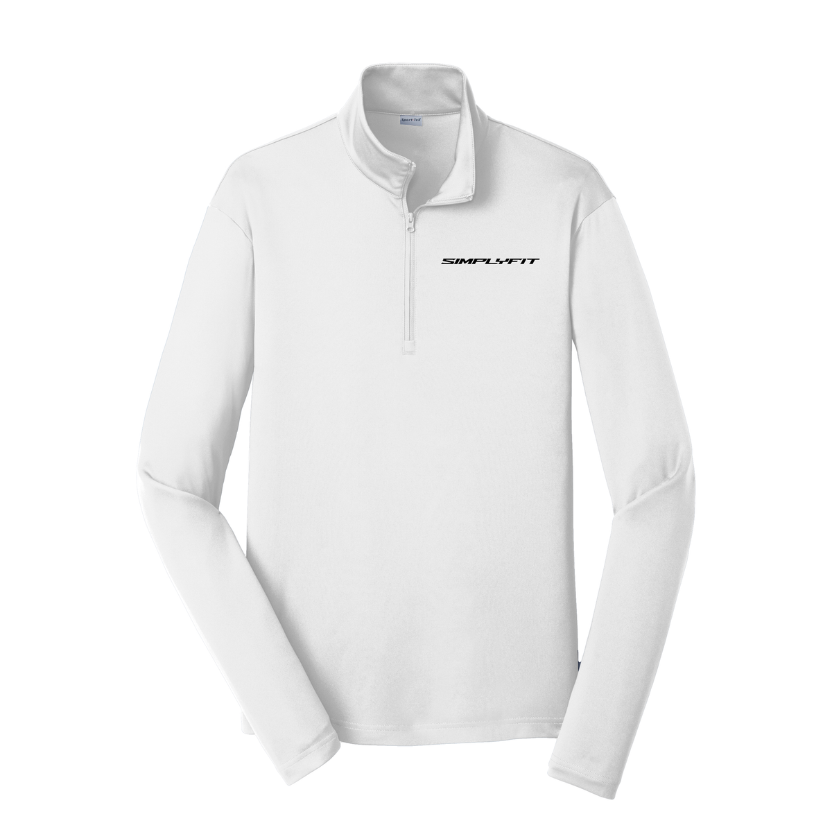 Simpleighfit Lightweight Performance 1/4 Zip