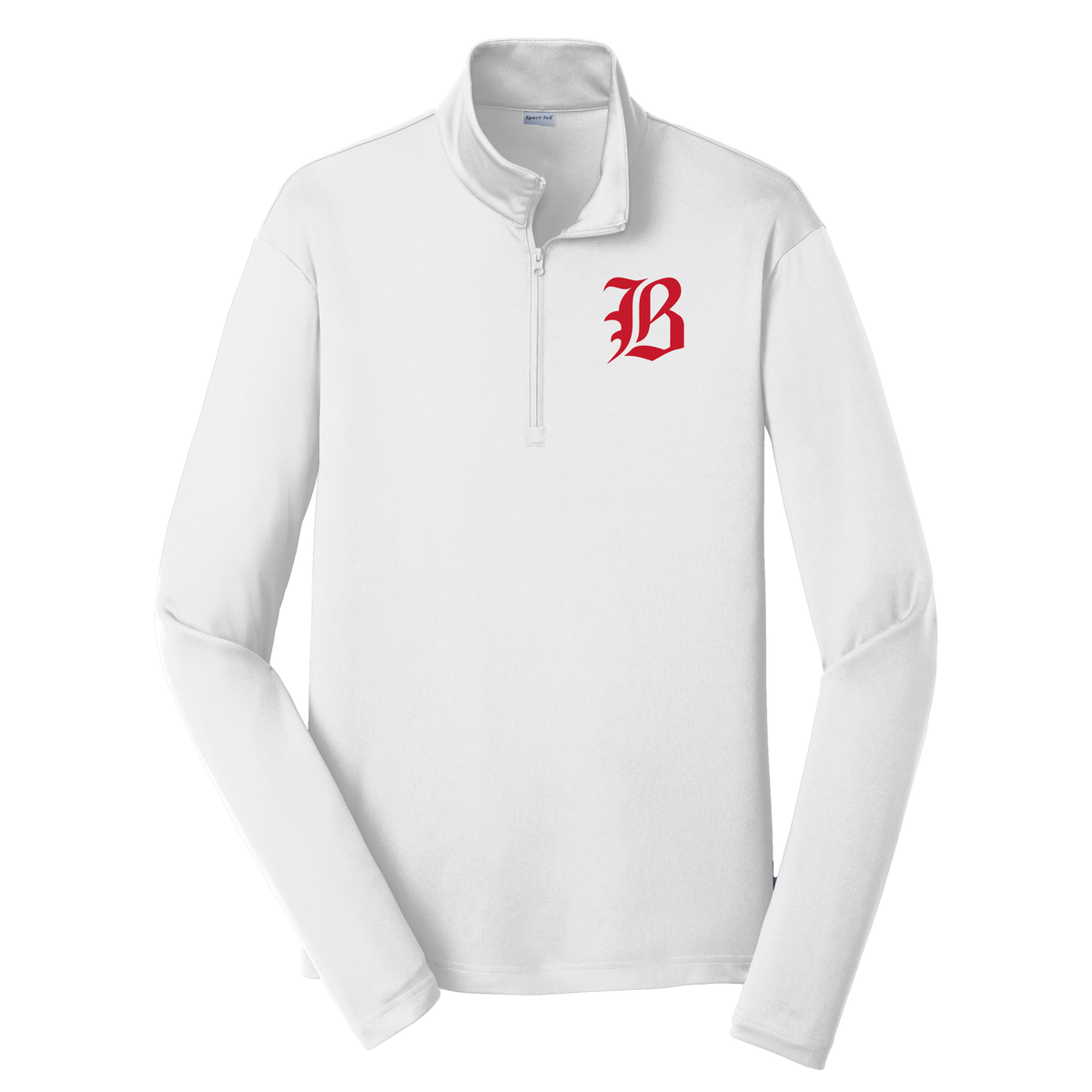 Acadiana Bucks Baseball Lightweight Performance 1/4 Zip