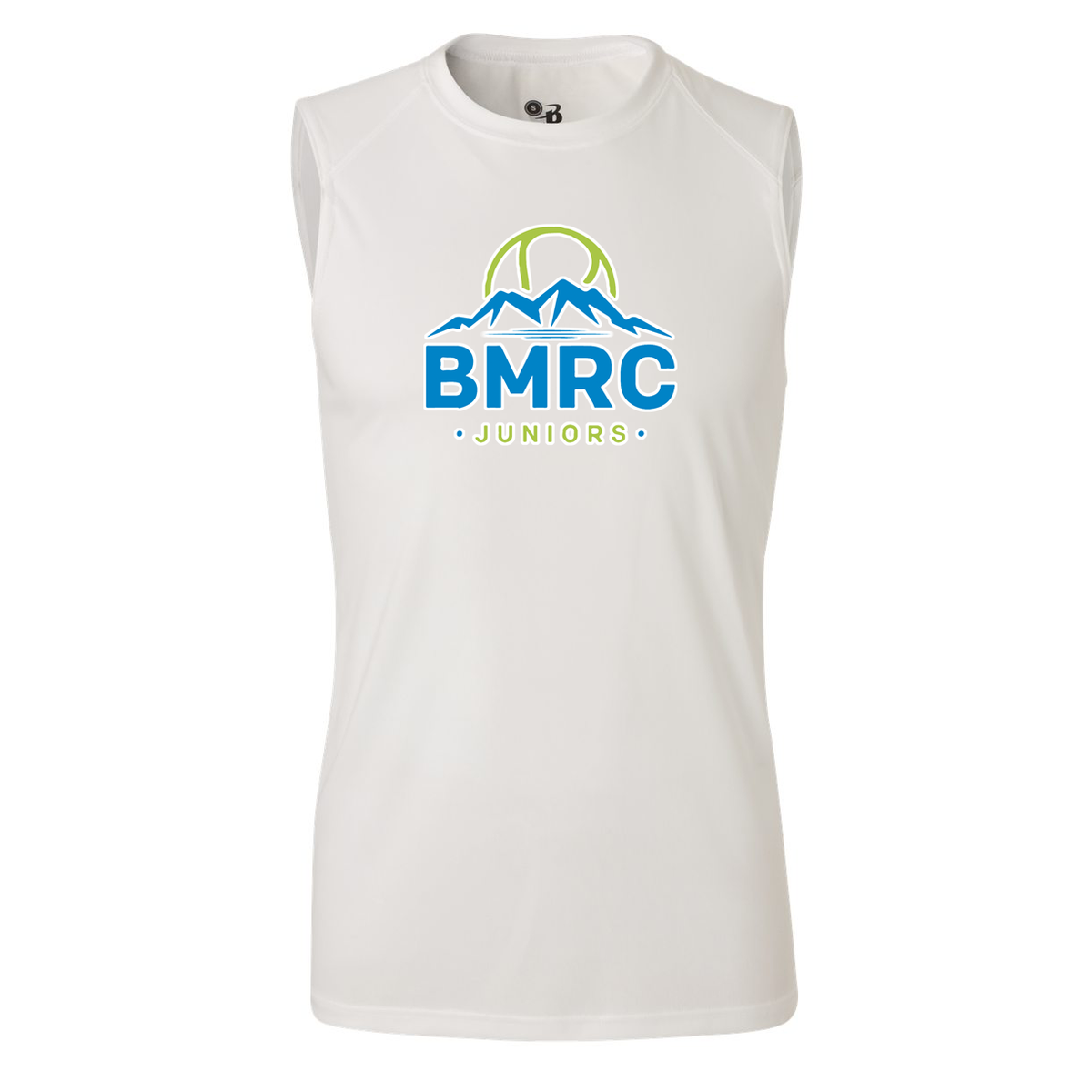 Bow Mar Juniors, Pickleball & Tennis B-Core Sleeveless Performance Tank