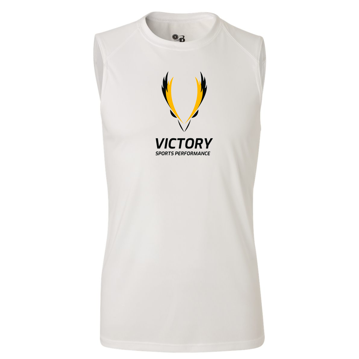 Victory Sports Performance B-Core Sleeveless Performance Tank