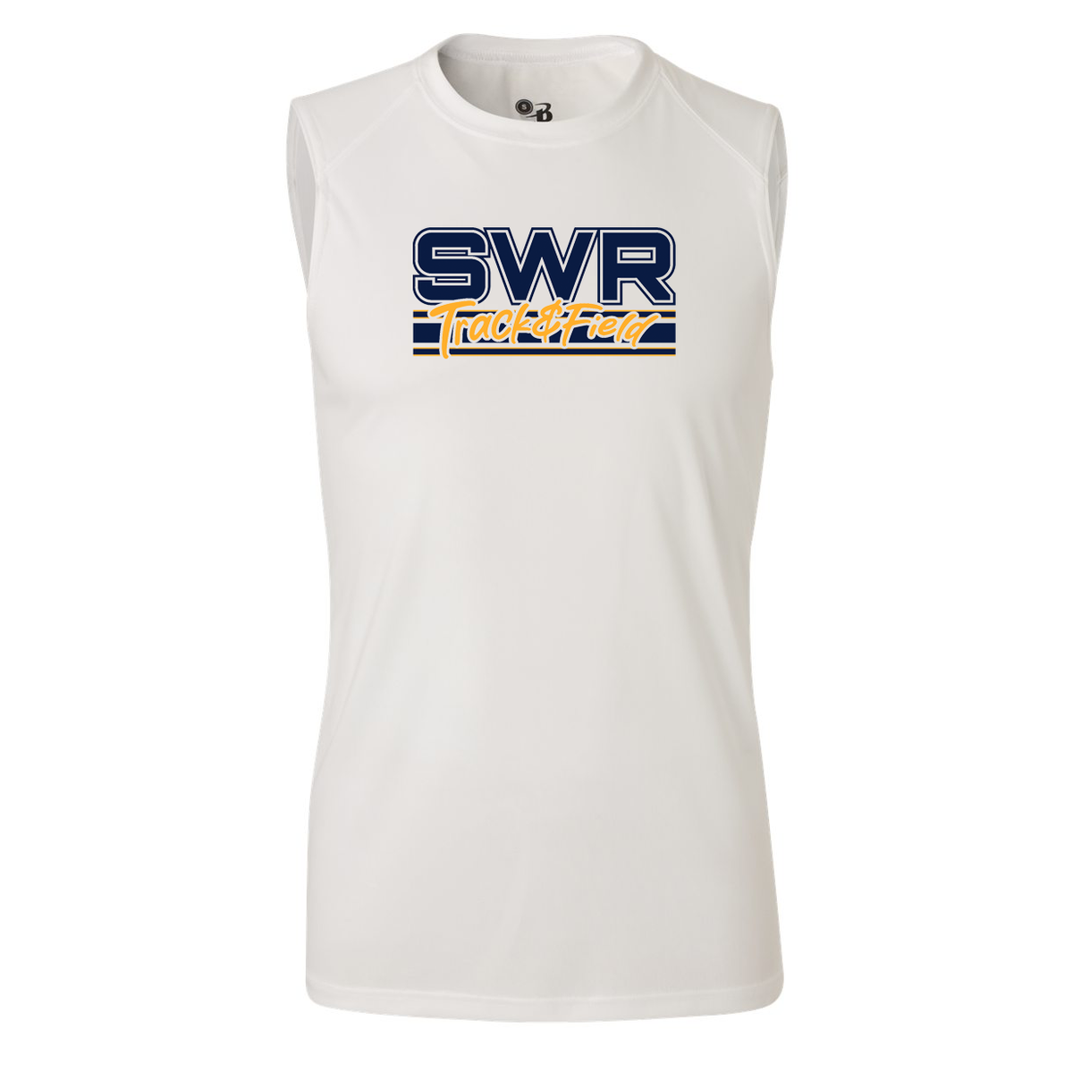 SWR HS Track & Field B-Core Sleeveless Performance Tank