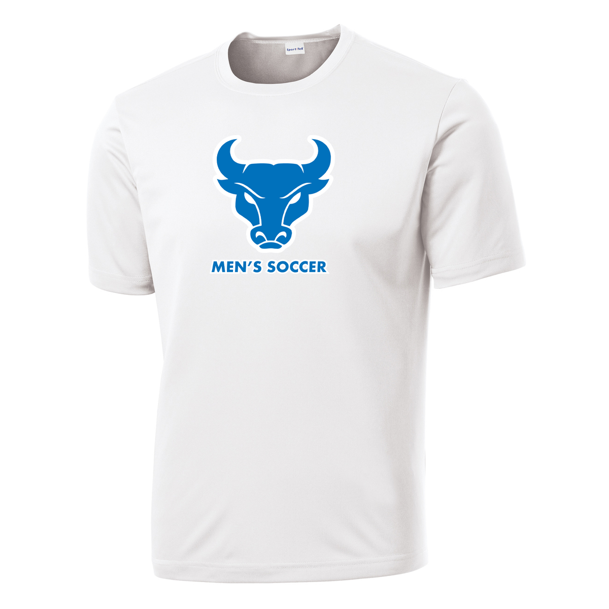 UB Mens Club Soccer Performance T-Shirt