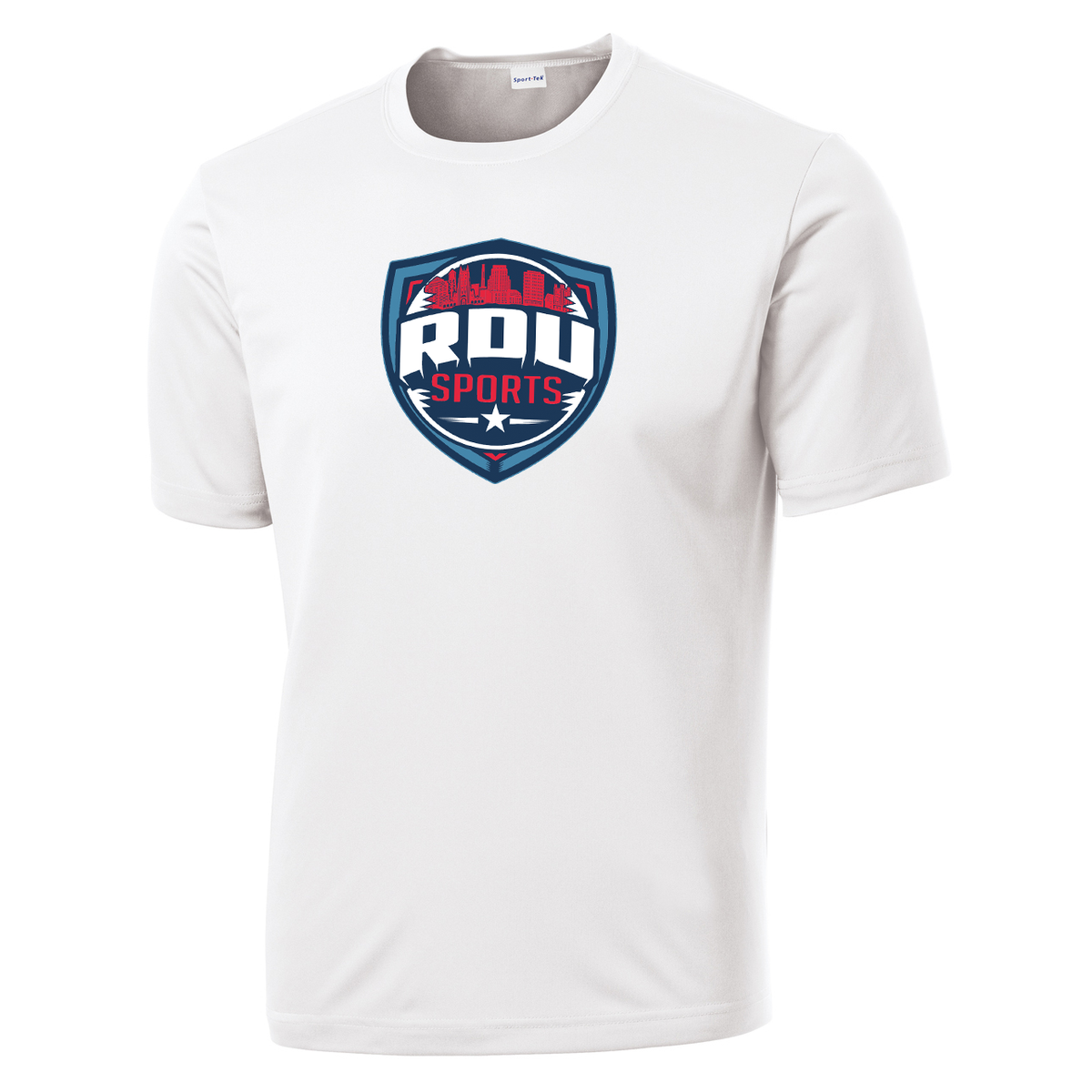 RDU Sports Performance T-Shirt