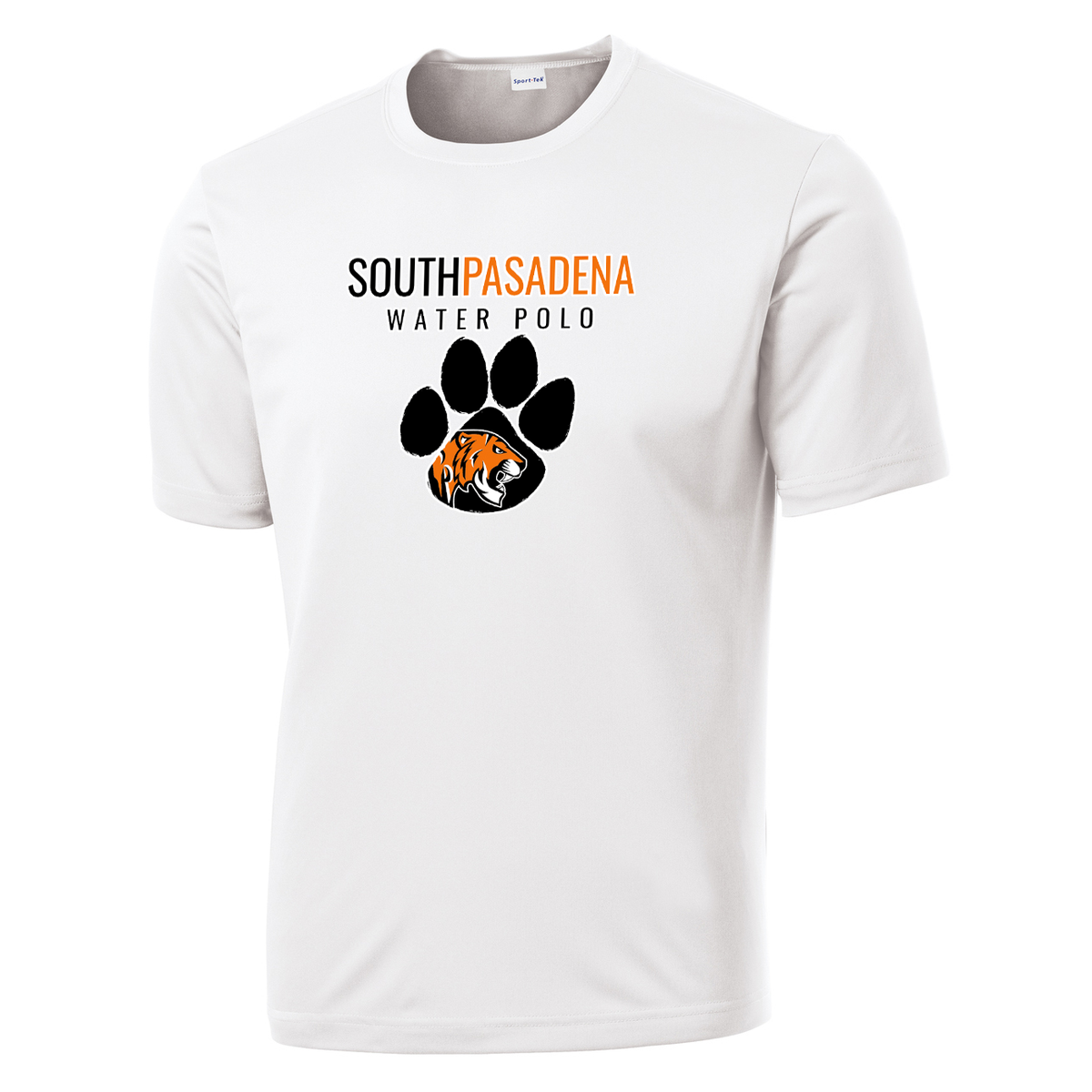 South Pasadena Water Polo Performance T-Shirt