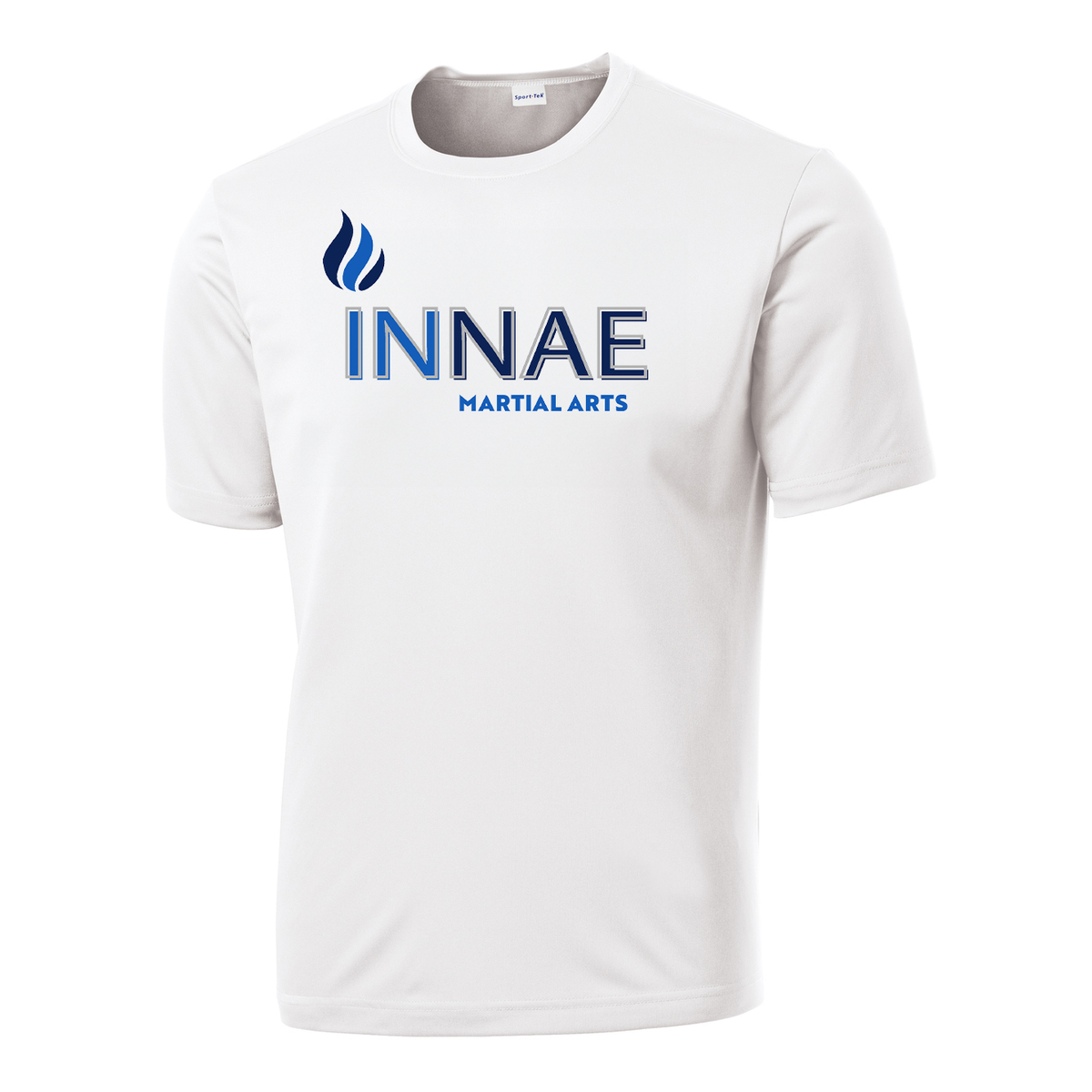 In Nae Martial Arts Performance T-Shirt