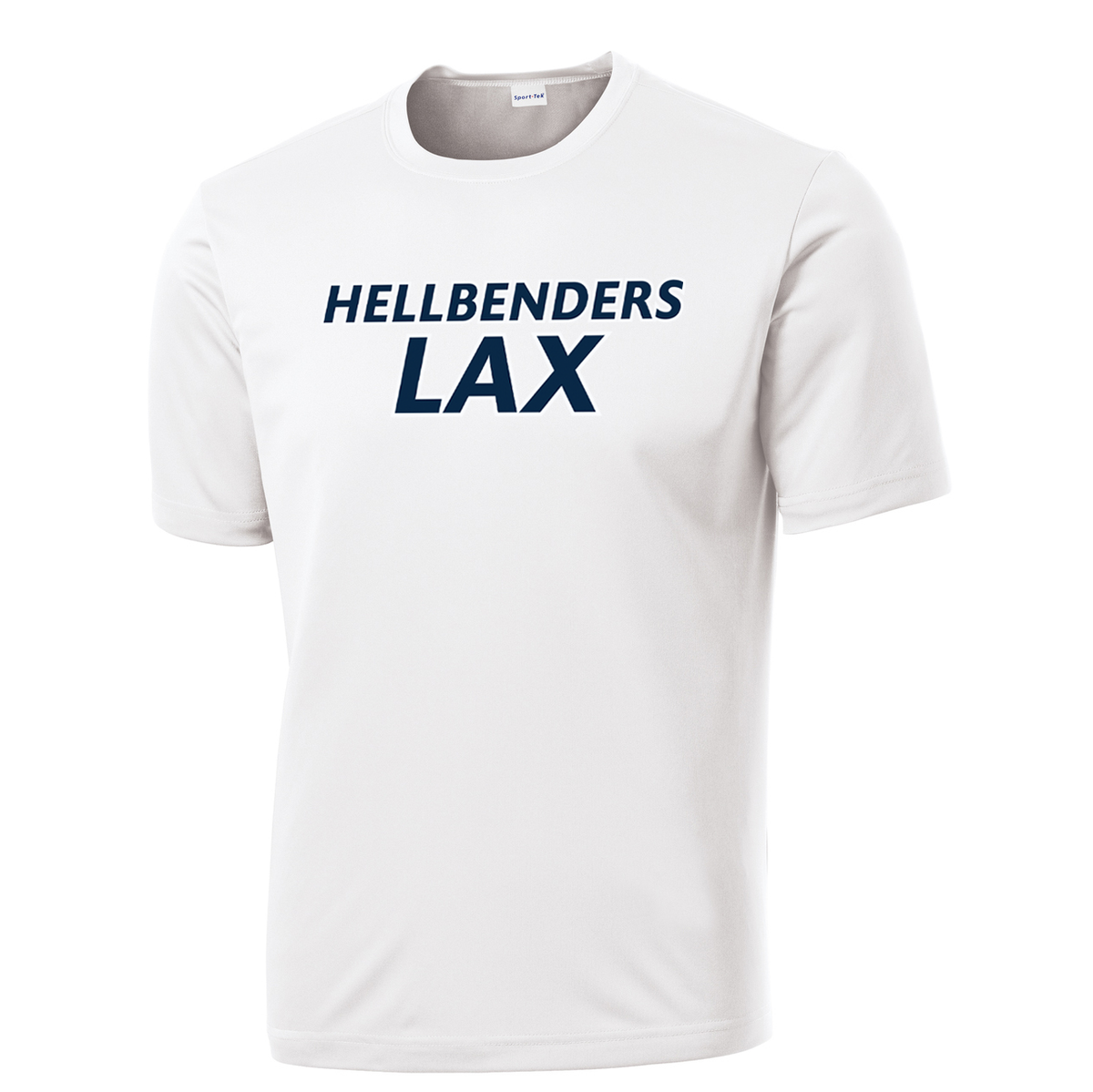 Allegany Hellbenders Performance T-Shirt