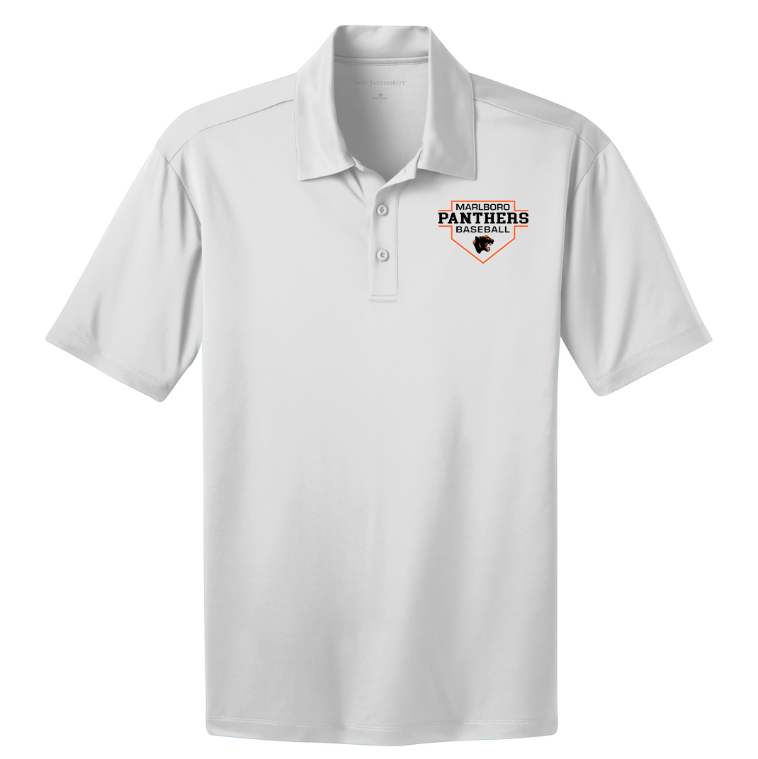 Marlborough Baseball Polo