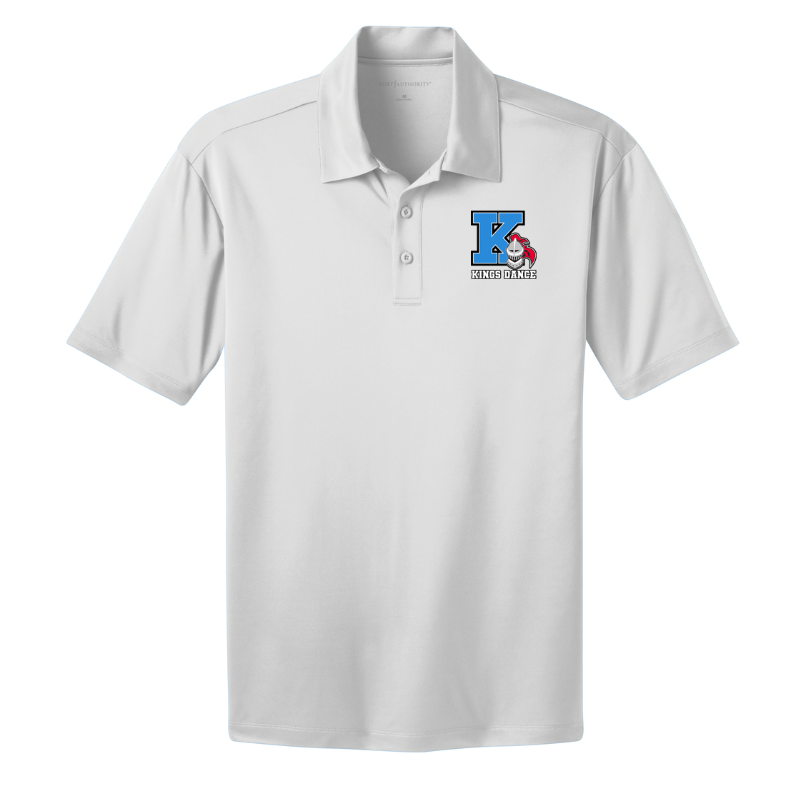 Kings Dance Team Polo