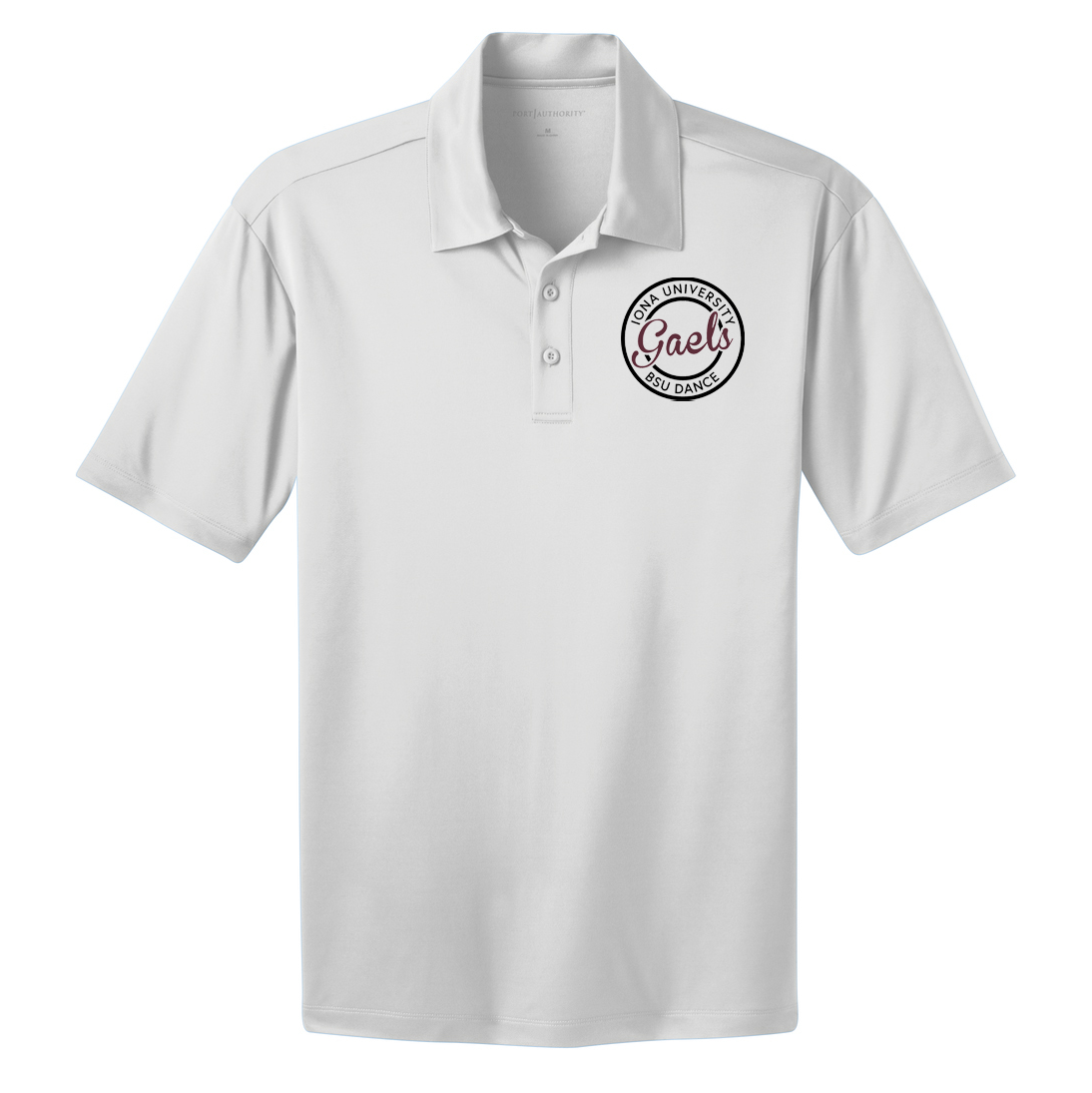 Iona University BSU Dance Polo