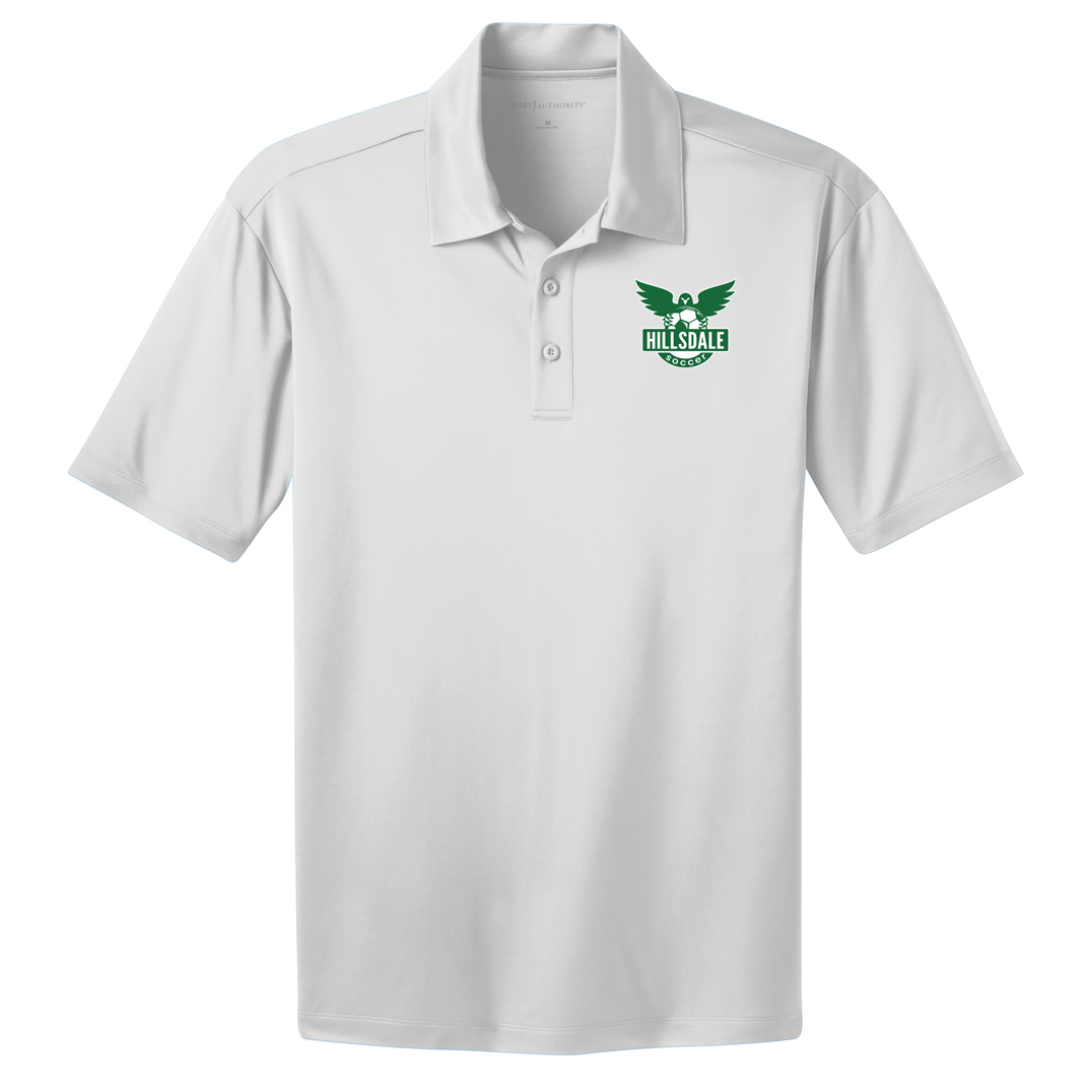 Hillsdale Soccer Polo