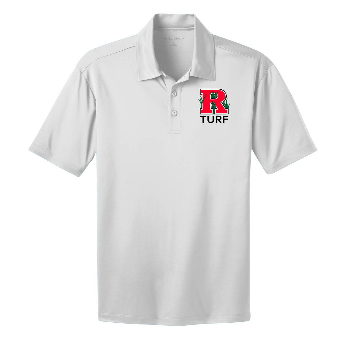 Rutgers Turf Polo