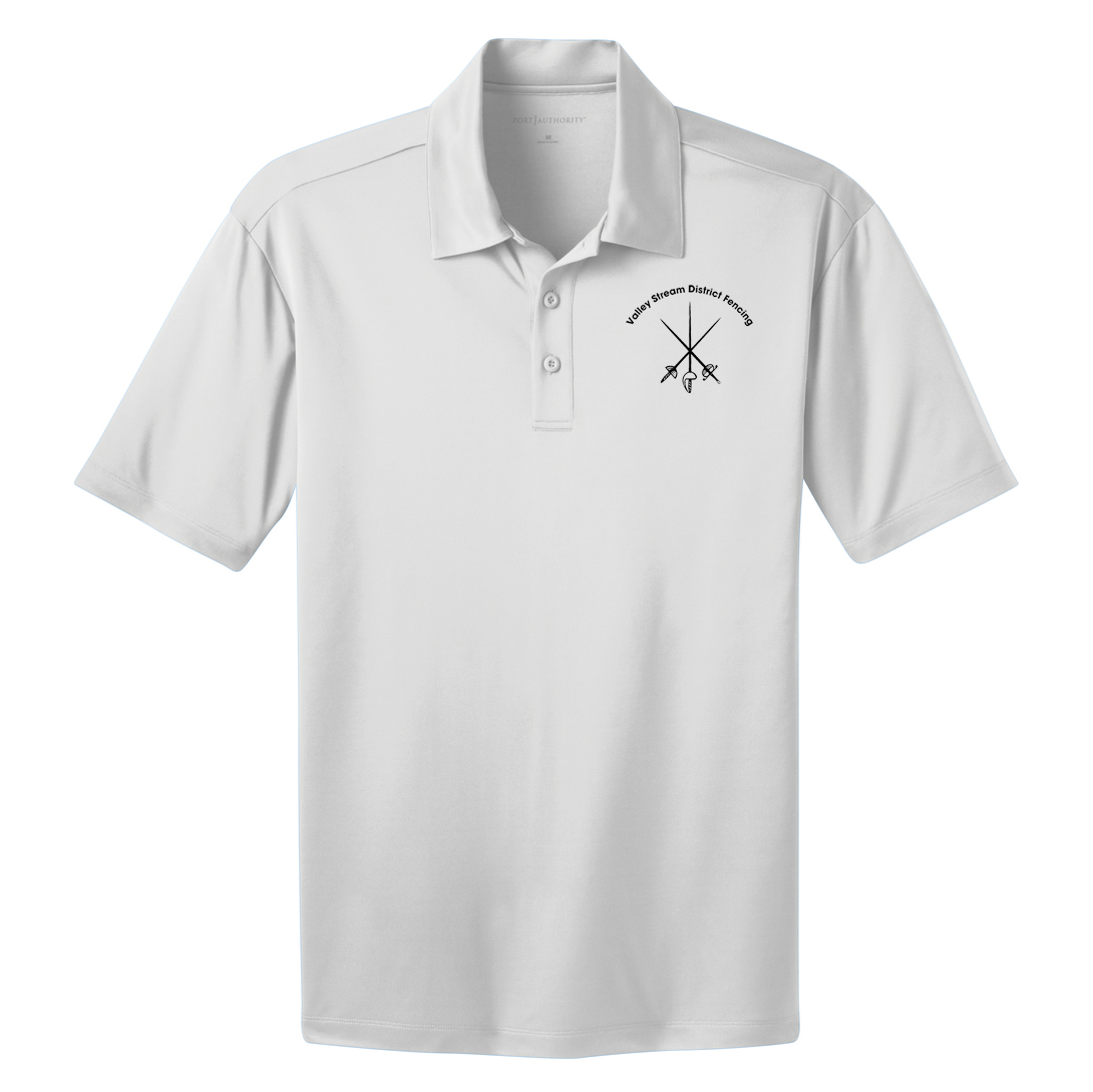 Valley Stream Fencing Polo