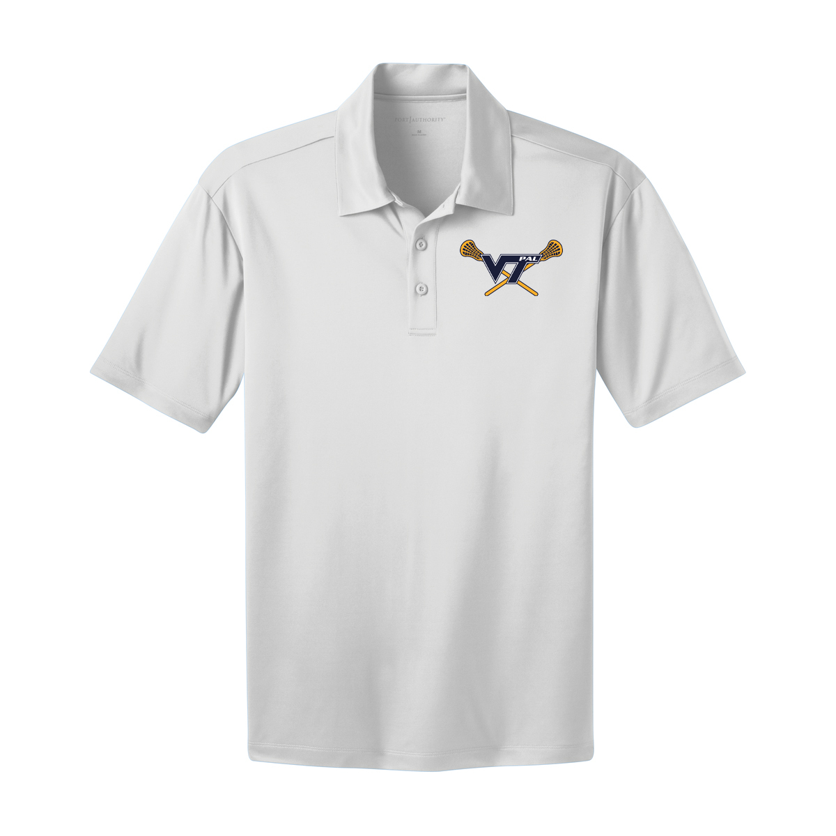 Vernon PAL Lacrosse Polo