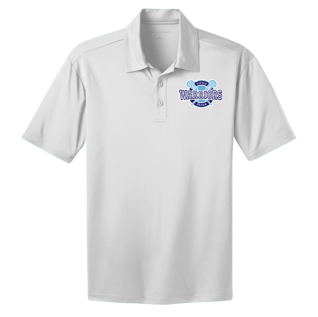 Little Silver Lacrosse Polo