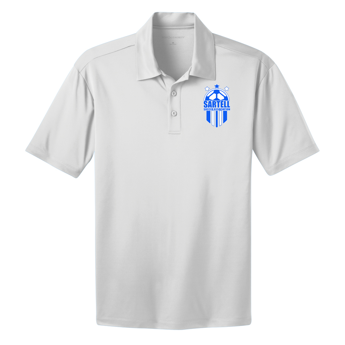 Sartell Soccer Polo