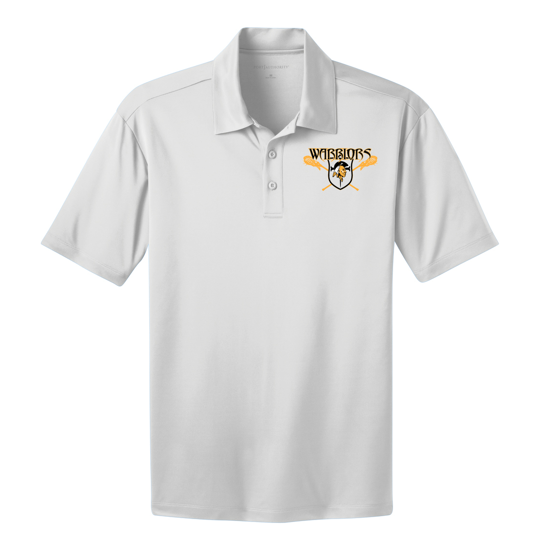 Upper Township Warriors Lacrosse Polo