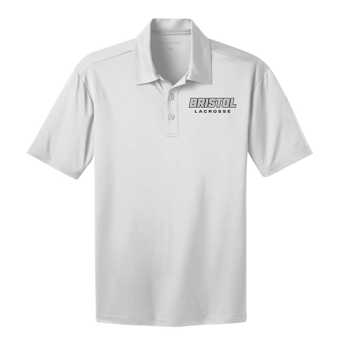 Bristol Lacrosse Polo