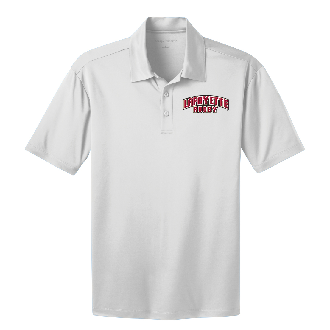 Lafayette College Rugby Polo