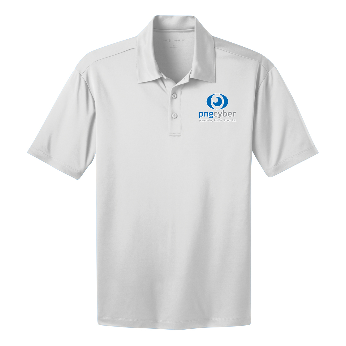 PNG Cyber Polo