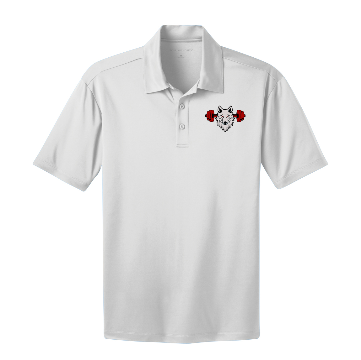 Alpha Athletics Polo