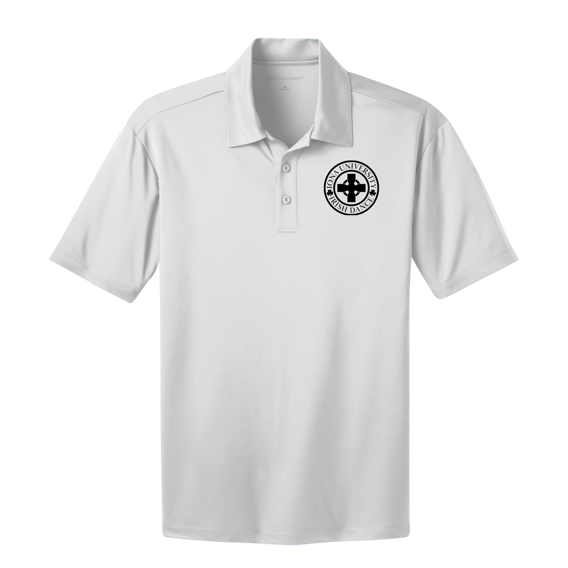 Iona University Irish Dance Polo