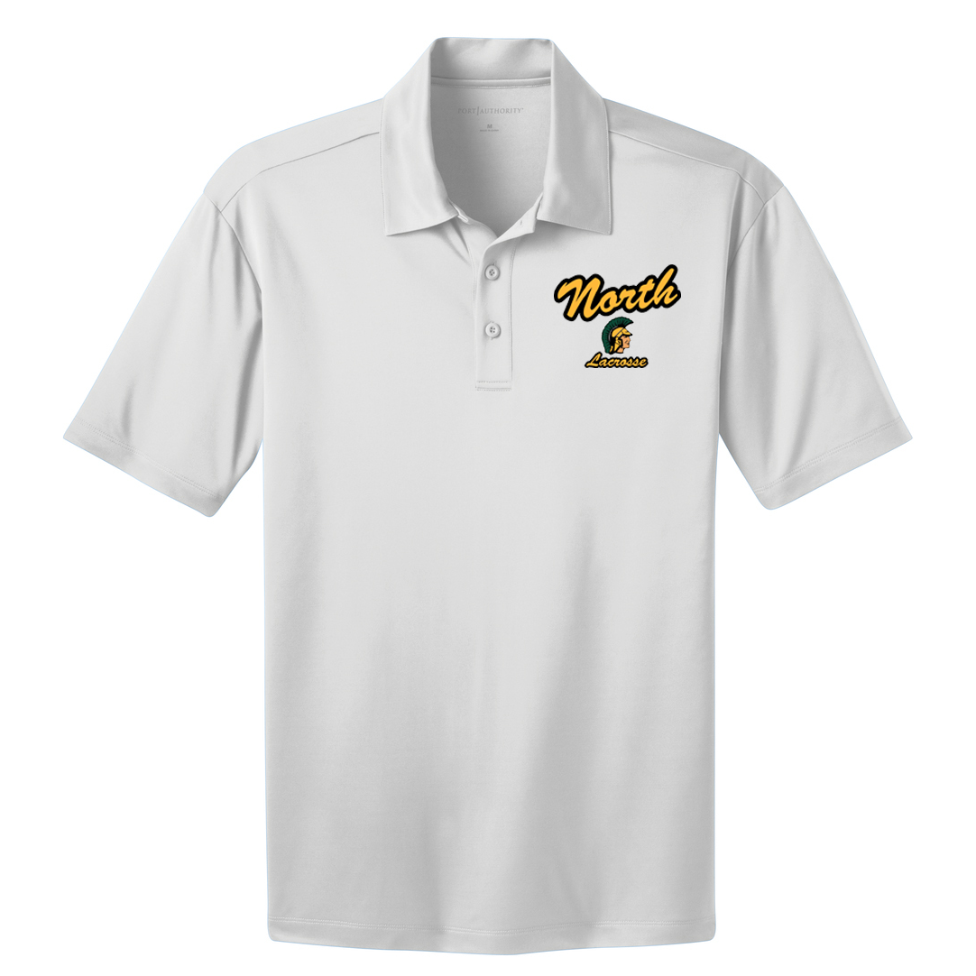 Williamsville North Lacrosse Polo