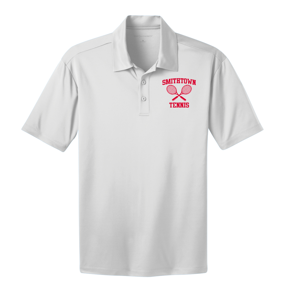 Smithtown Tennis Polo