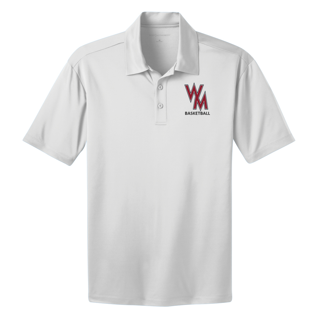 Winters Mill HS Basketball Polo