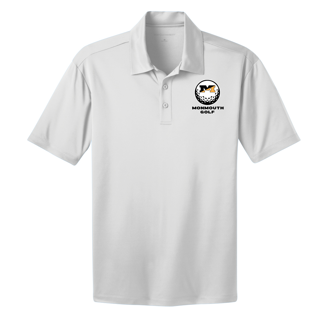 Monmouth Regional HS Golf Polo