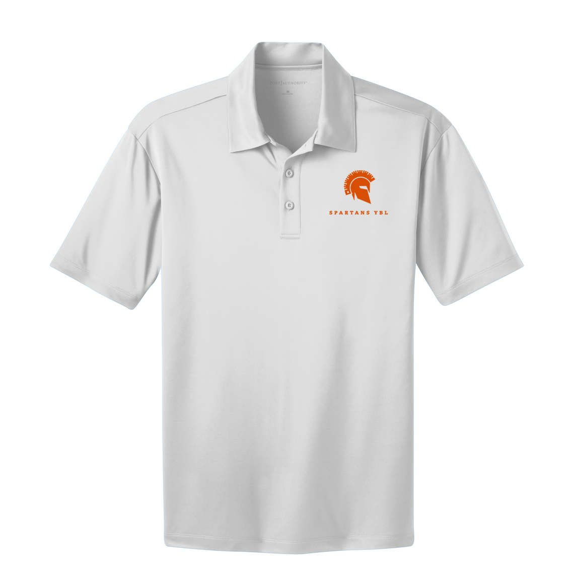 Spartans YBL Polo