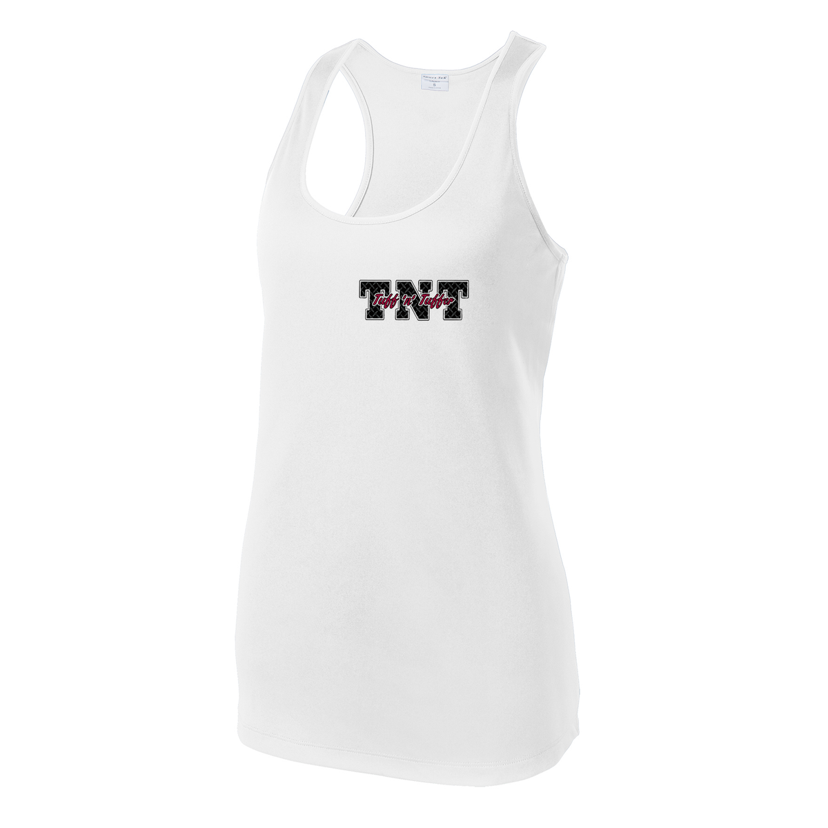 TNT Softball Women's Racerback Tank