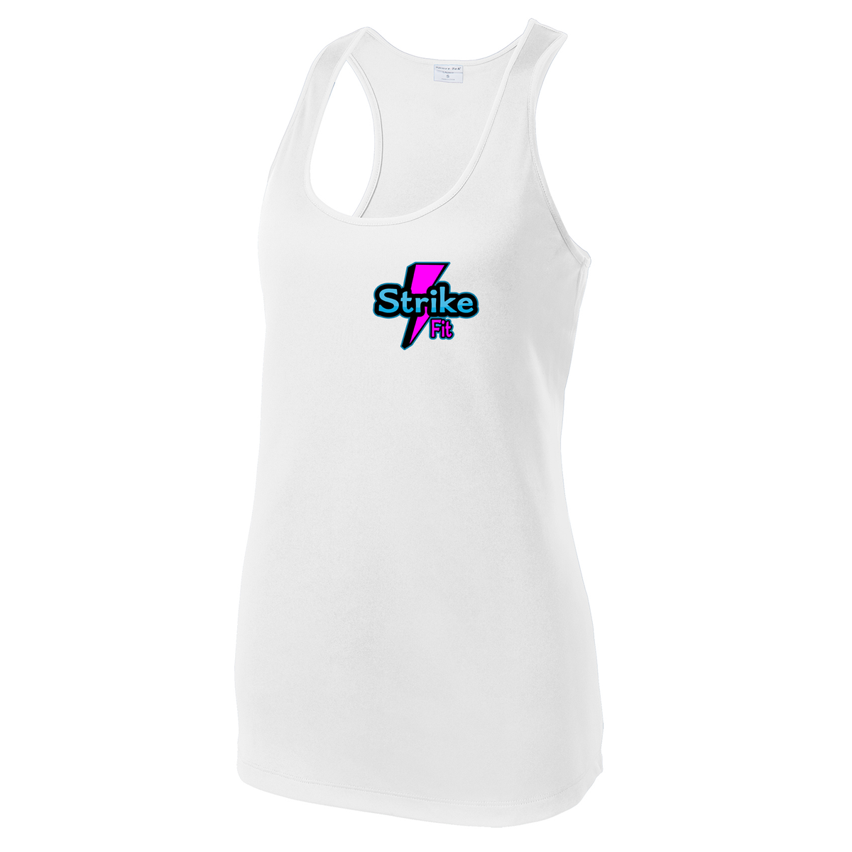 In Nae Martial Arts Women's Racerback Tank